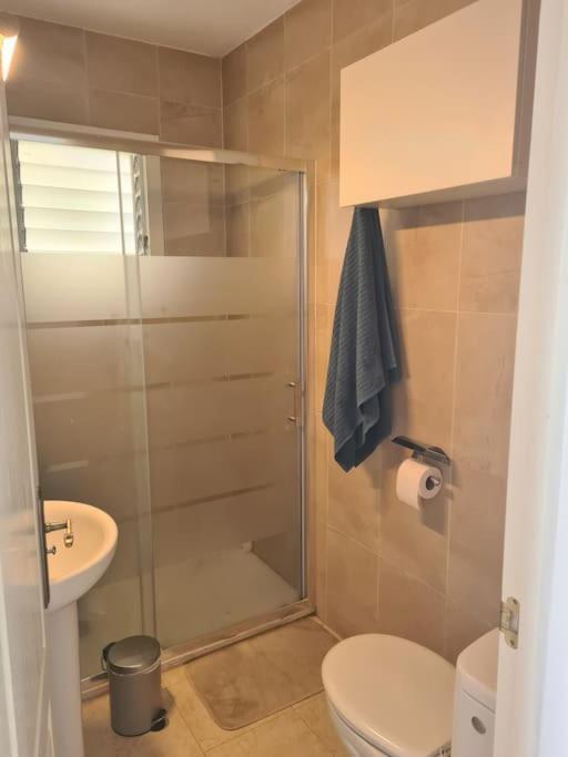 Apartamento Laina Tías Exterior foto