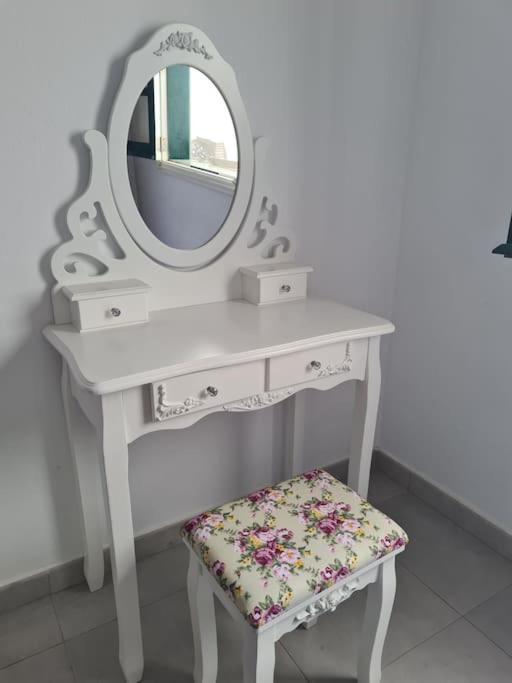 Apartamento Laina Tías Exterior foto